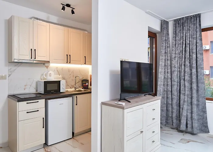 Apartment радина Pomorie