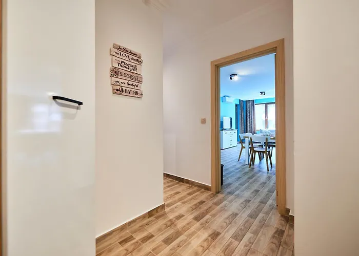 Apartment радина Pomorie