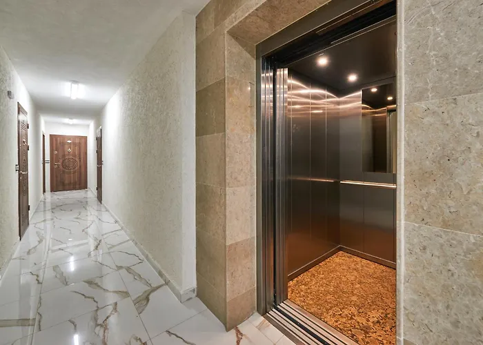 радина Apartment *