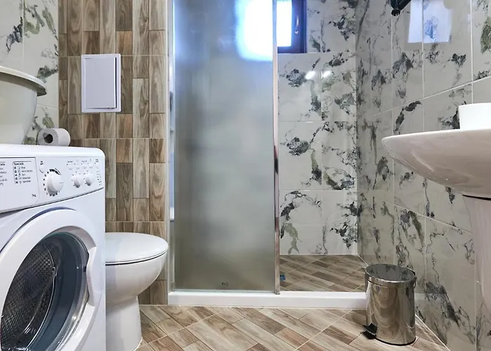 Apartment радина