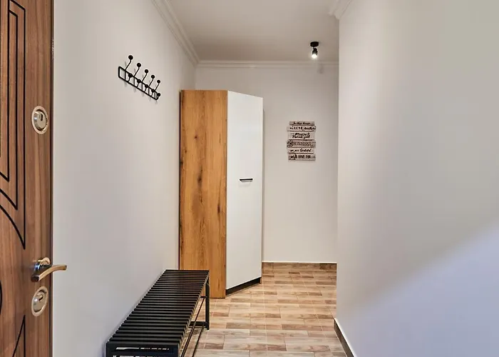 радина Apartment