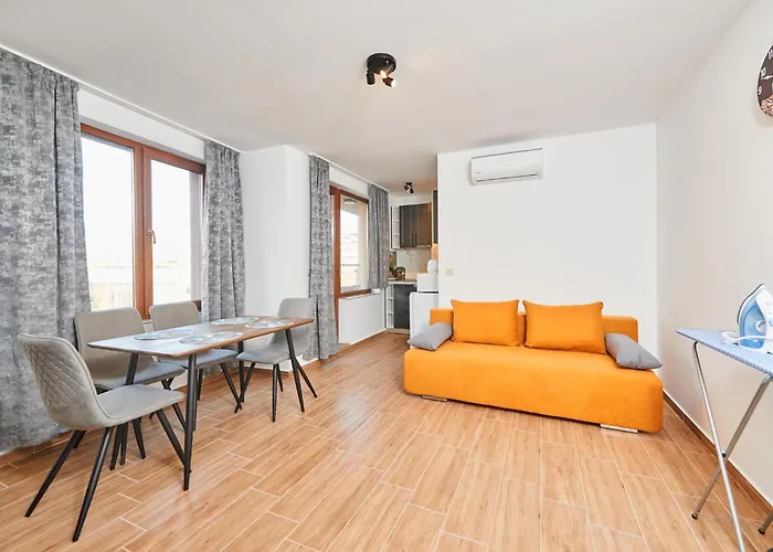 Apartment радина *