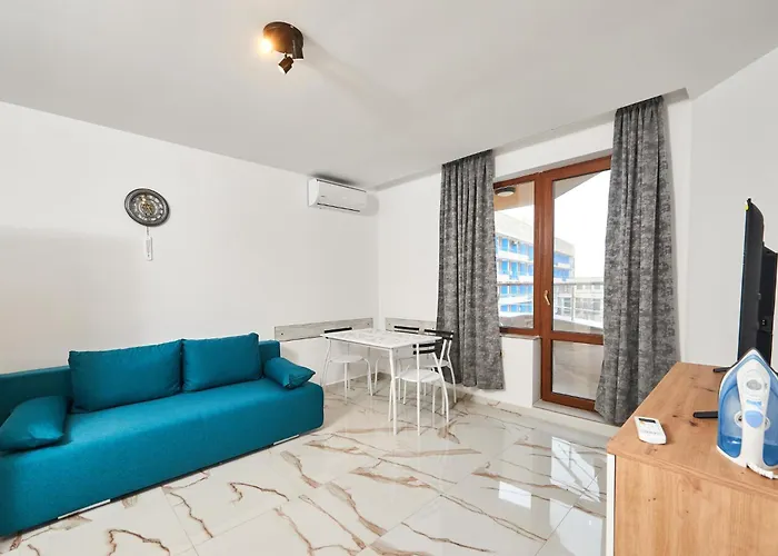 Apartment радина *