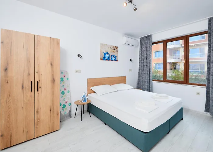 Apartment радина