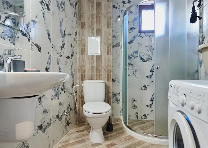 Apartment радина *