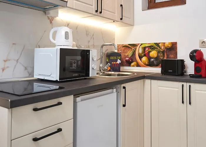 радина Apartment