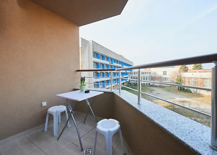 Apartment радина *