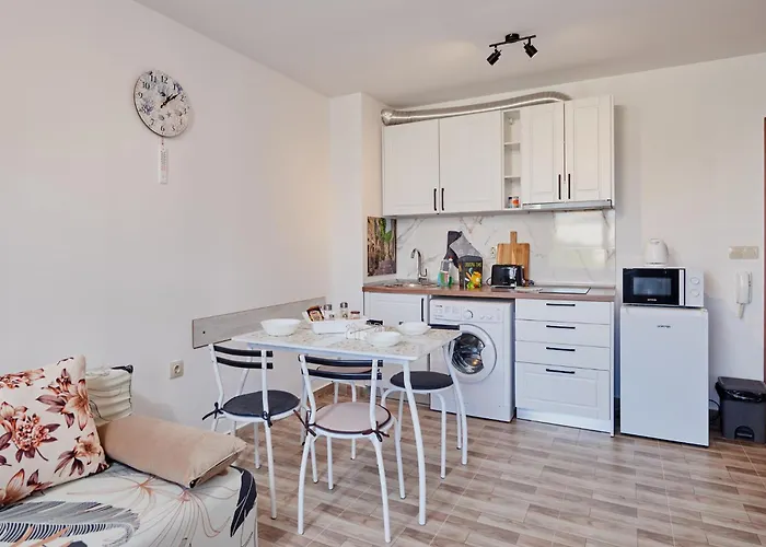 Apartment радина *