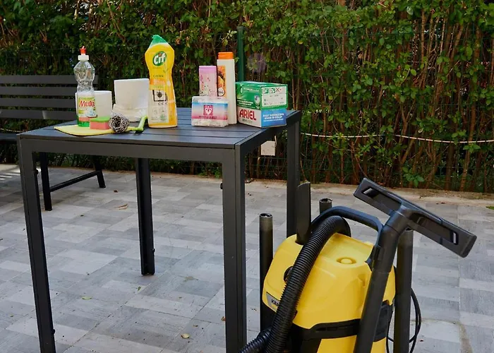 Apartment радина