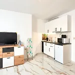 радина Apartamento Pomorie