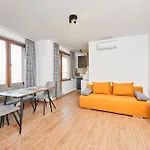 Apartamento радина *