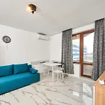 Apartamento радина *