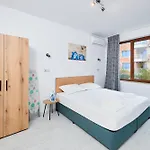 Apartamento радина
