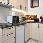 радина Apartamento