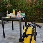 Apartamento радина