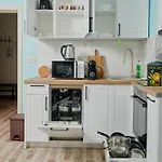 радина Apartamento Pomorie