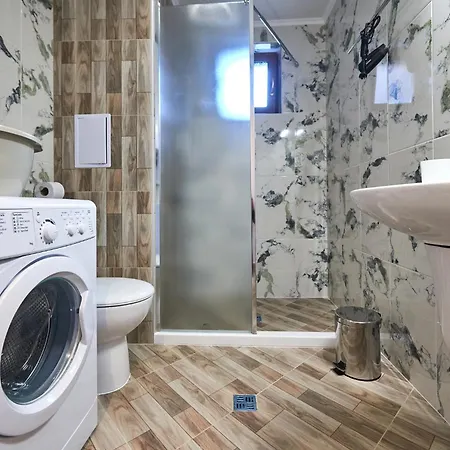 Apartment радина