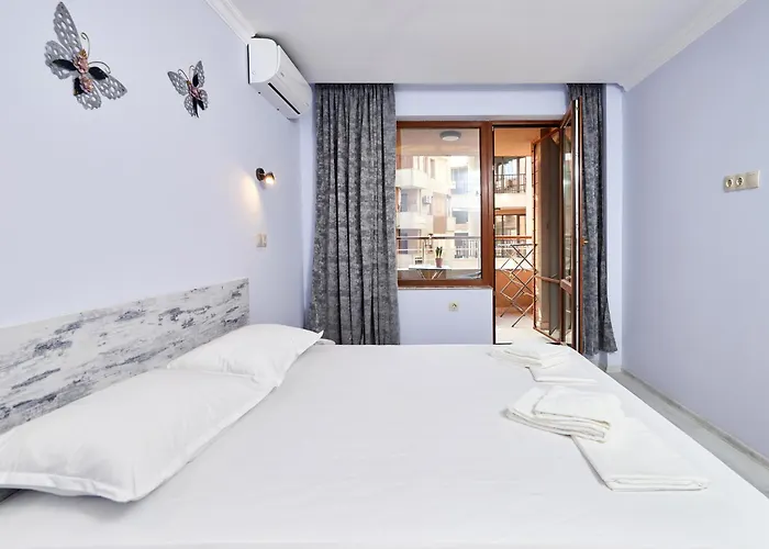 радина Поморие