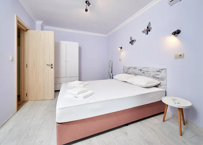 радина * Поморие