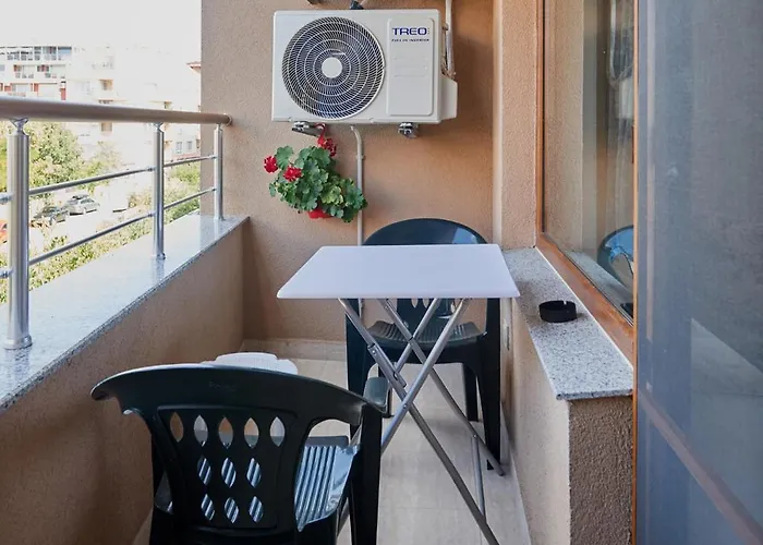 радина Поморие