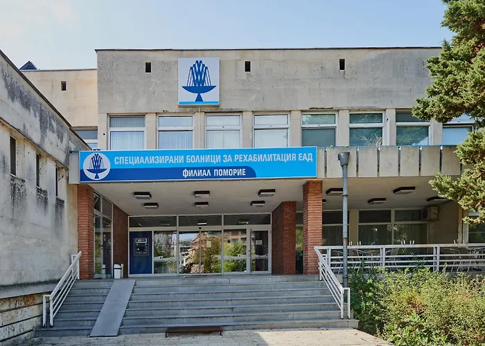 радина Поморие